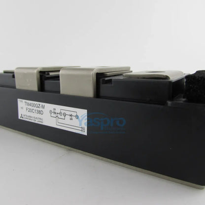 TM400GZ-M Mitsubishi Thyristor Module 400A 400V