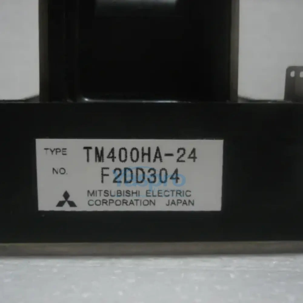 TM400HA-24 Mitsubishi Thyristor Module 400A 1200V