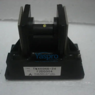 TM400HA-24 Mitsubishi Thyristor Module 400A 1200V