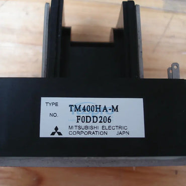 TM400HA-M Mitsubishi Thyristor Module 400A 400V