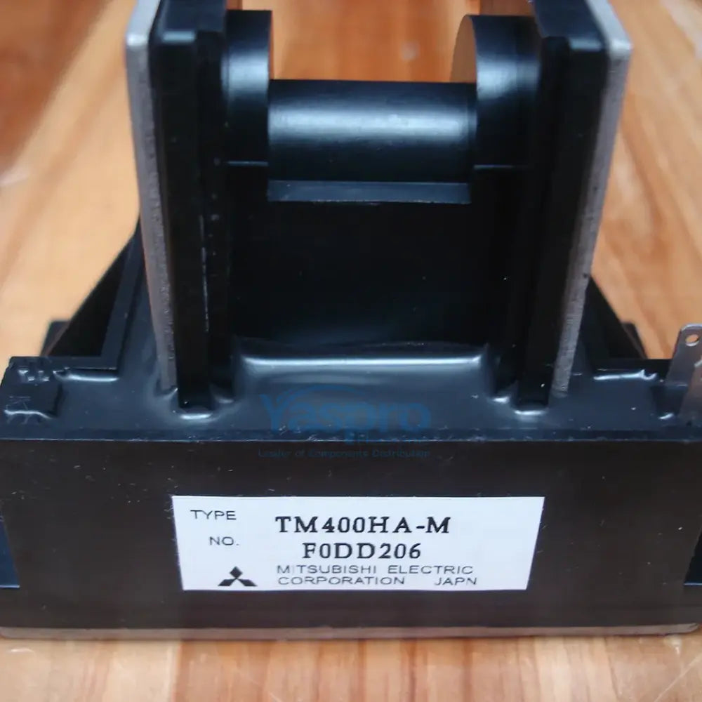 TM400HA-M Mitsubishi Thyristor Module 400A 400V