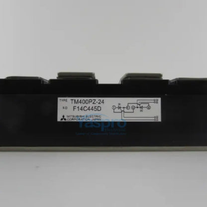 TM400PZ-24 Mitsubishi Thyristor Module 400A 1200V