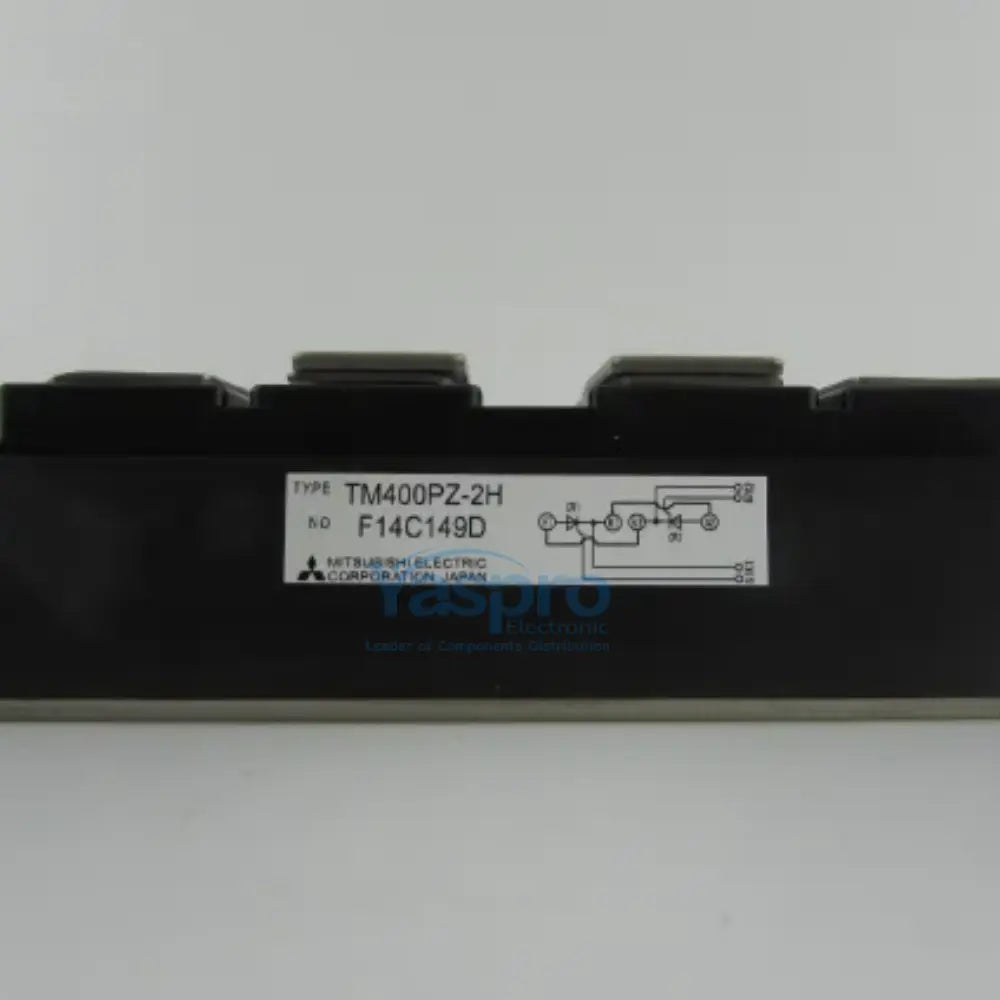 TM400PZ-2H Mitsubishi Thyristor Module 400A 1600V
