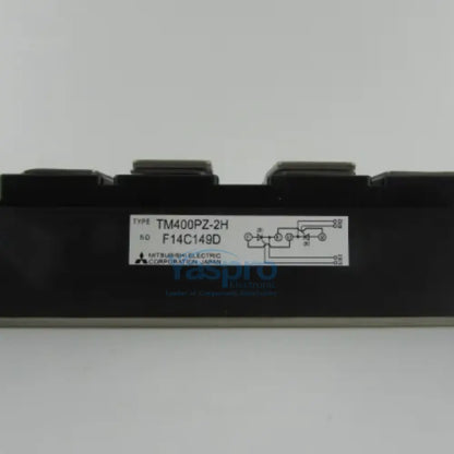TM400PZ-2H Mitsubishi Thyristor Module 400A 1600V