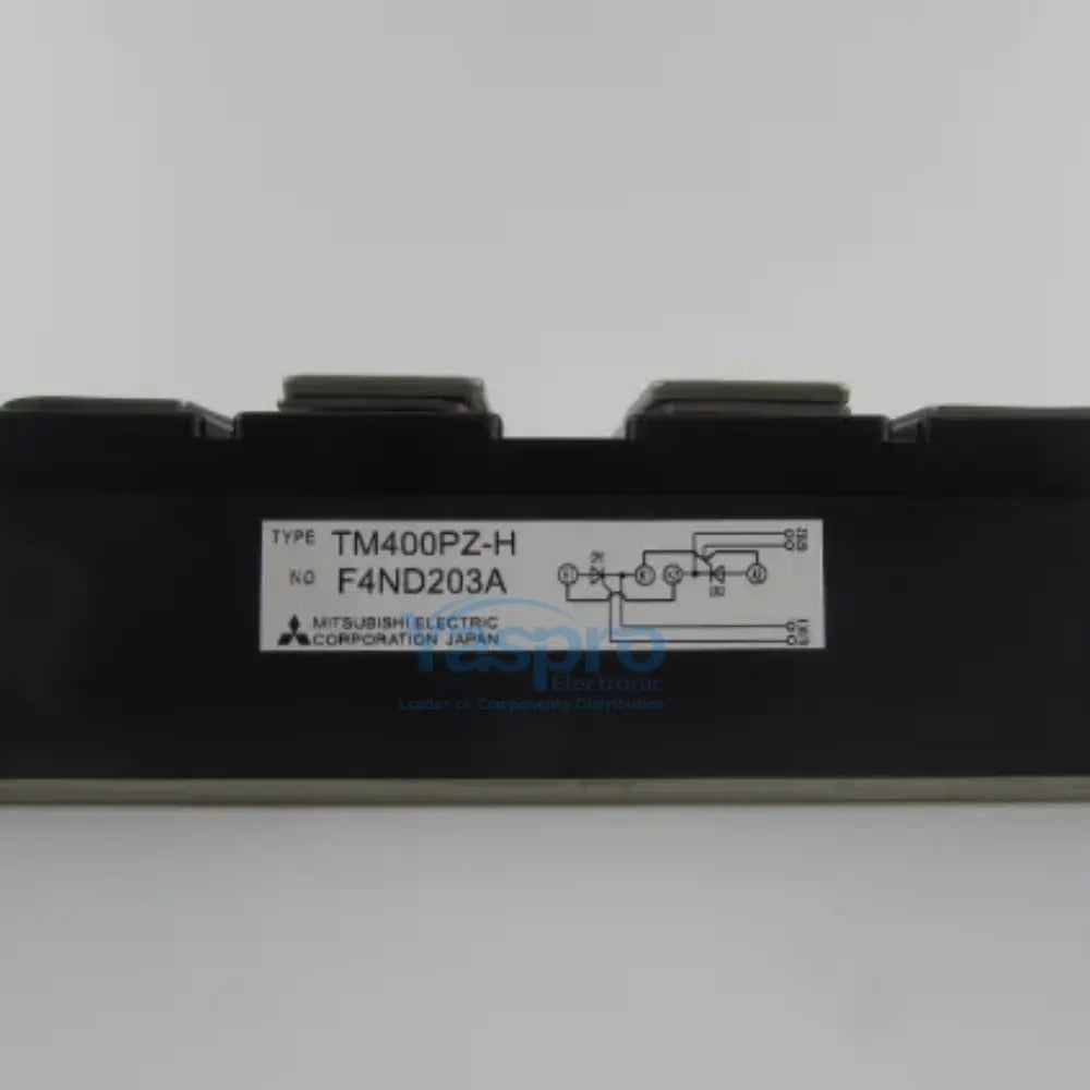 TM400PZ-H Mitsubishi Thyristor Module 400A 800V