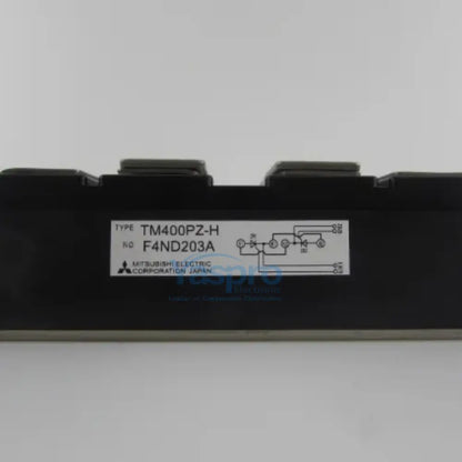 TM400PZ-H Mitsubishi Thyristor Module 400A 800V