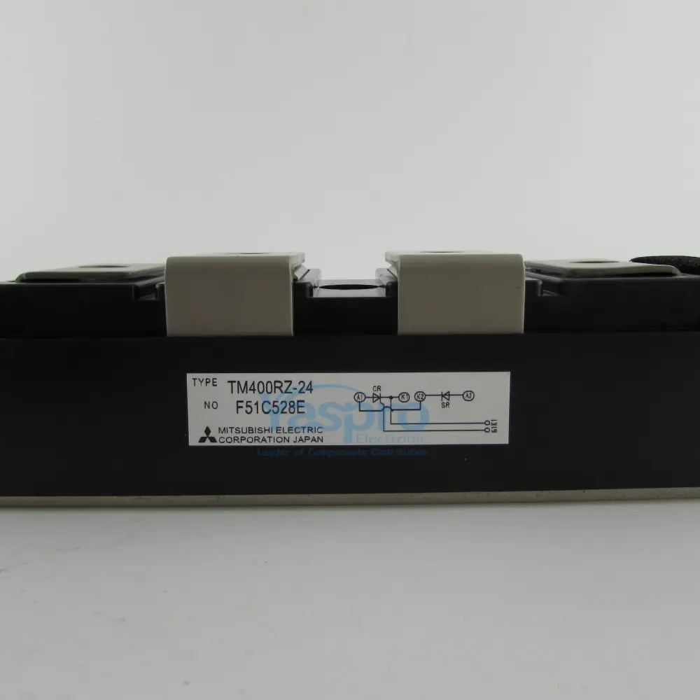 TM400RZ-24 Mitsubishi Thyristor Module 400A 1200V