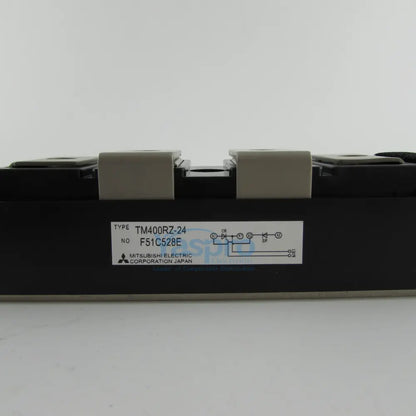 TM400RZ-24 Mitsubishi Thyristor Module 400A 1200V