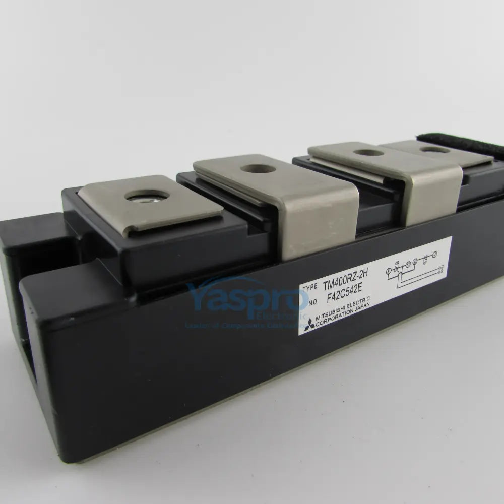 TM400RZ-2H Mitsubishi Thyristor Module 400A 1600V