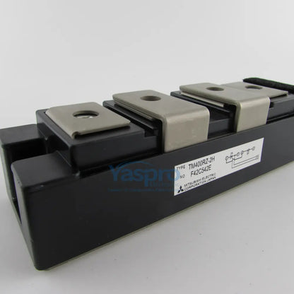 TM400RZ-2H Mitsubishi Thyristor Module 400A 1600V