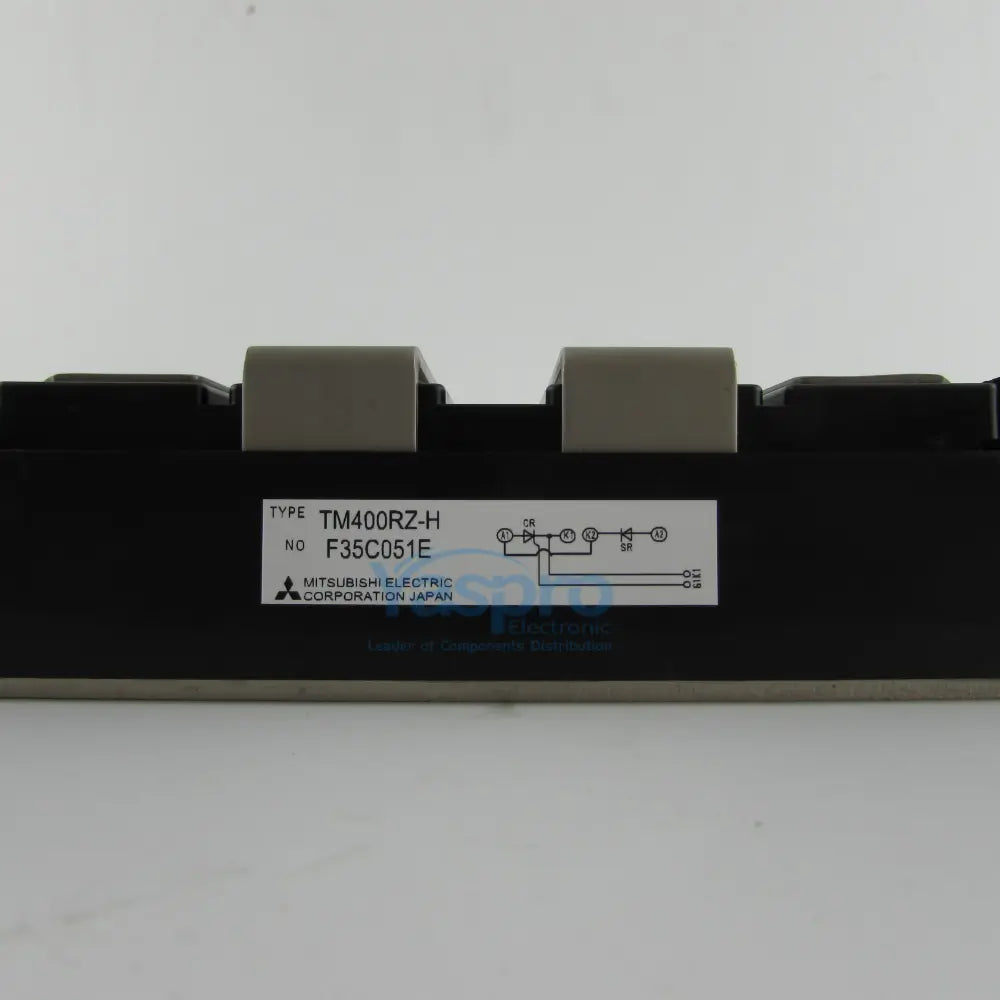 TM400RZ-H Mitsubishi Thyristor Module 400A 800V