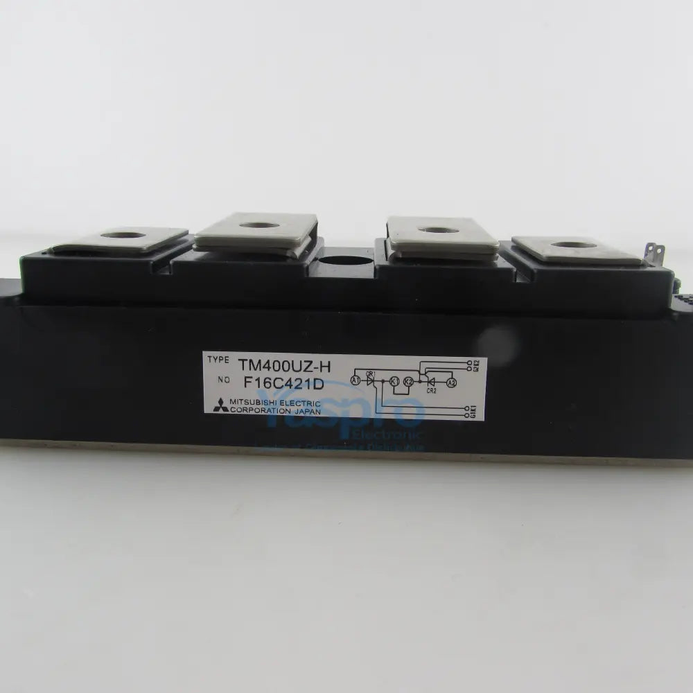 TM400UZ-H Mitsubishi Thyristor Module 400A 800V