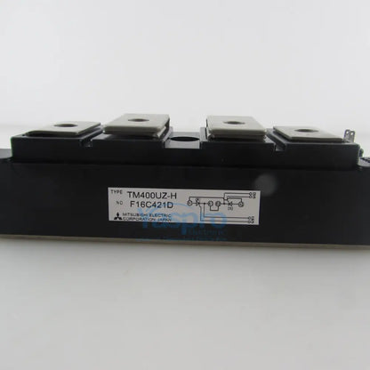 TM400UZ-H Mitsubishi Thyristor Module 400A 800V