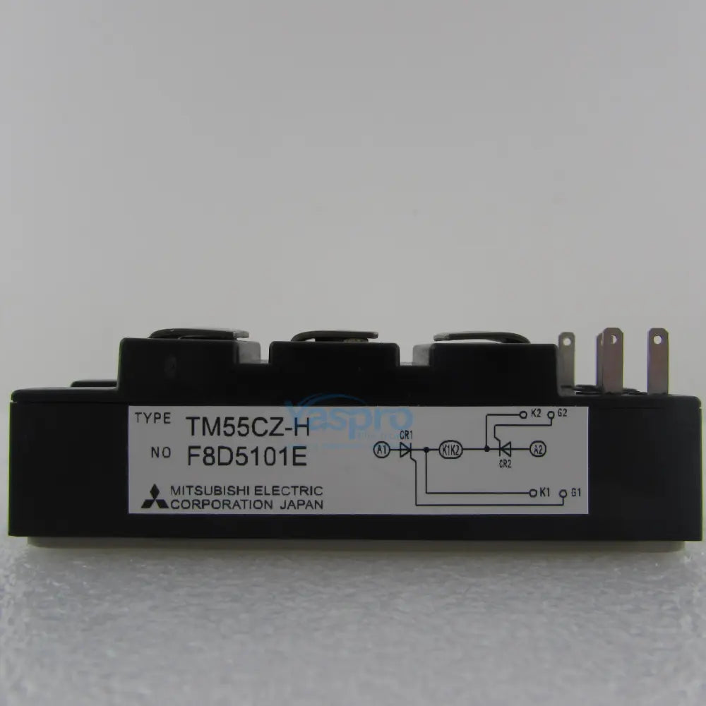 TM55CZ-H Mitsubishi Thyristor Module 55A 800V