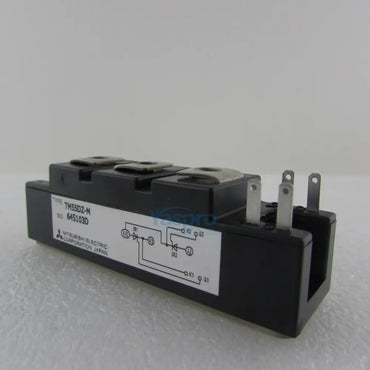 TM55DZ-M Mitsubishi Thyristor Module 55A 400V