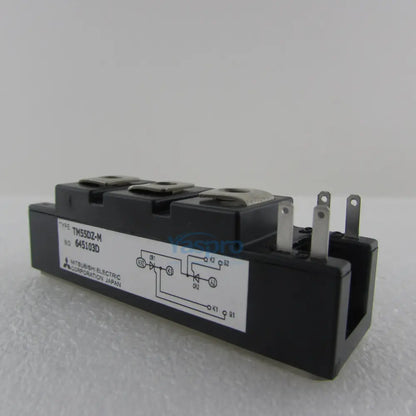 TM55DZ-M Mitsubishi Thyristor Module 55A 400V