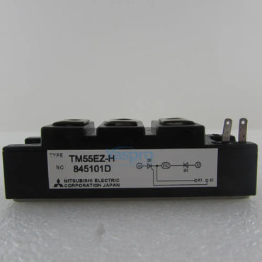 TM55EZ-H Mitsubishi Thyristor Module 55A 800V