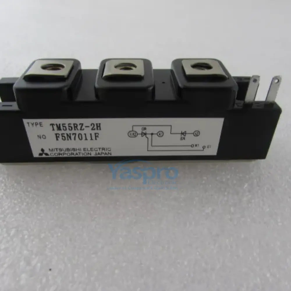 TM55RZ-2H Mitsubishi Thyristor Module 55A 1600V