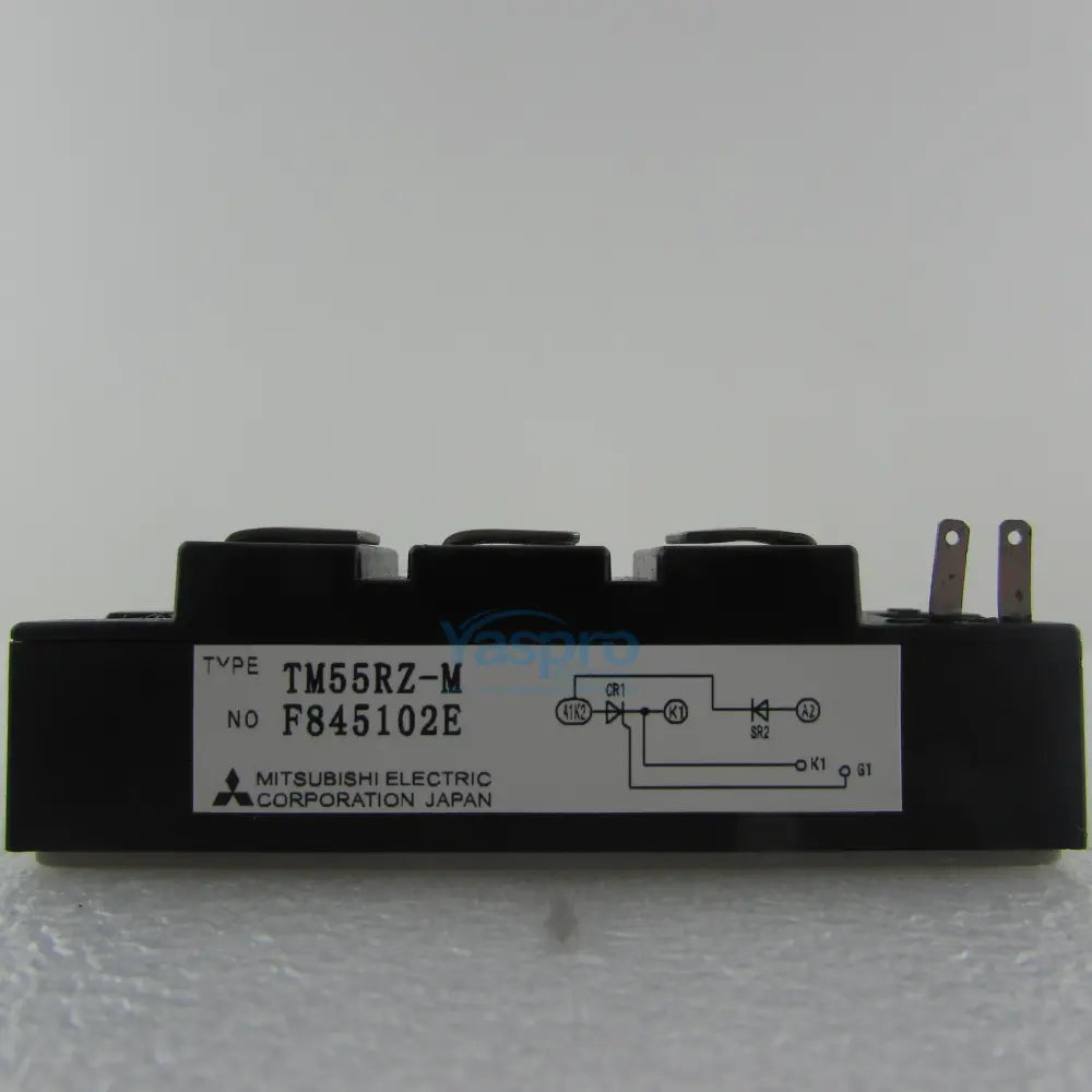 TM55RZ-M Mitsubishi Thyristor Module 55A 400V