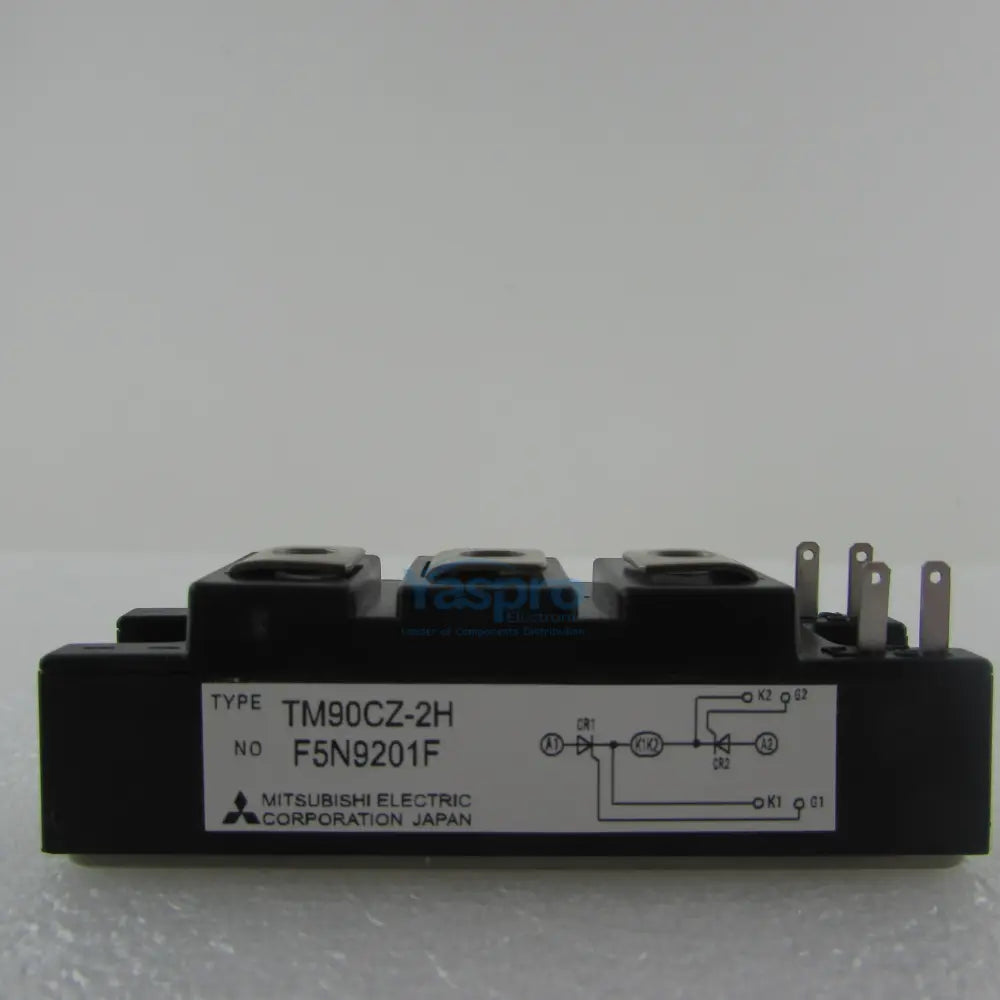 TM90CZ-2H Mitsubishi Thyristor Module 90A 1600V