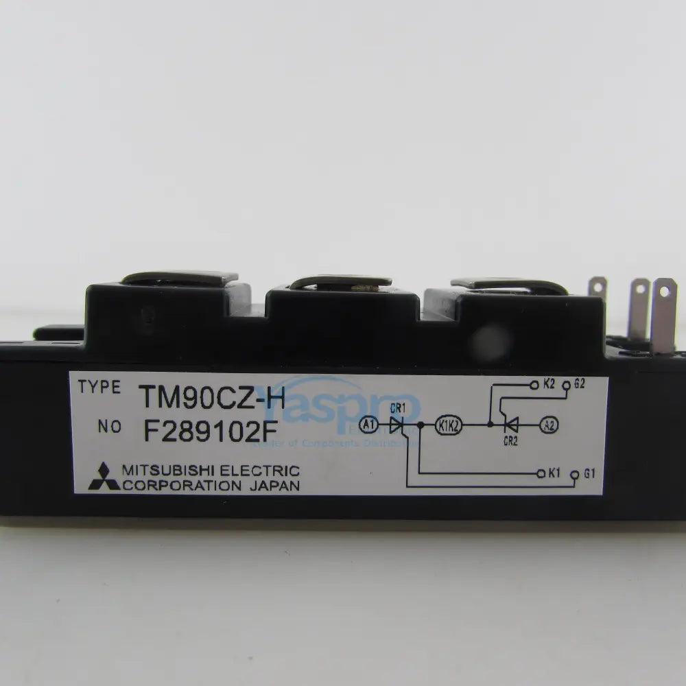 TM90CZ-H Mitsubishi Thyristor Module 90A 800V