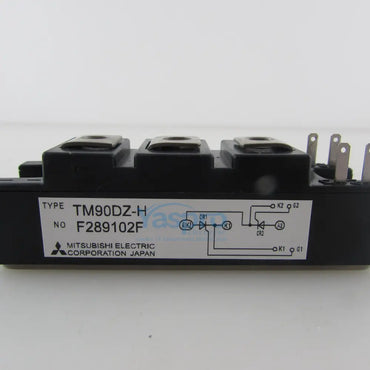 TM90DZ-H Mitsubishi Thyristor Module 90A 800V