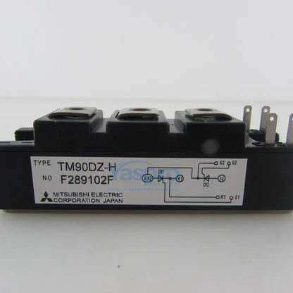 TM90DZ-H Mitsubishi Thyristor Module 90A 800V