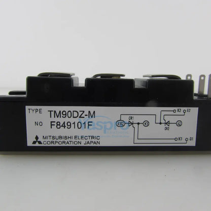 TM90DZ-M Mitsubishi Thyristor Module 90A 400V