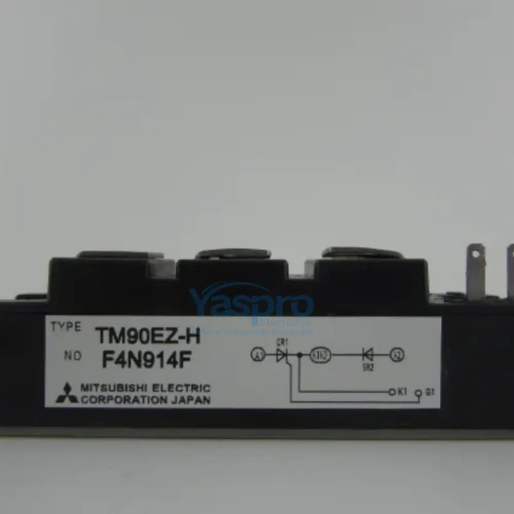 TM90EZ-H Mitsubishi Thyristor Module 90A 800V