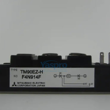 TM90EZ-H Mitsubishi Thyristor Module 90A 800V