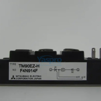 TM90EZ-H Mitsubishi Thyristor Module 90A 800V
