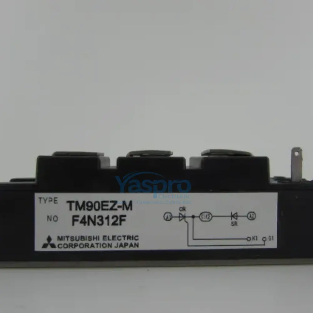 TM90EZ-M Mitsubishi Thyristor Module 90A 400V