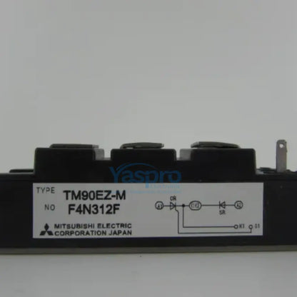 TM90EZ-M Mitsubishi Thyristor Module 90A 400V