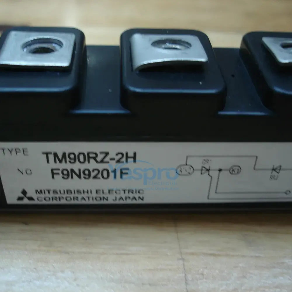 TM90RZ-2H Mitsubishi Thyristor Module 90A 1600V
