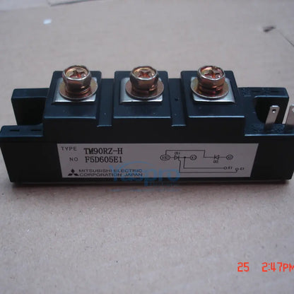 TM90RZ-H Mitsubishi Thyristor Module 90A 800V