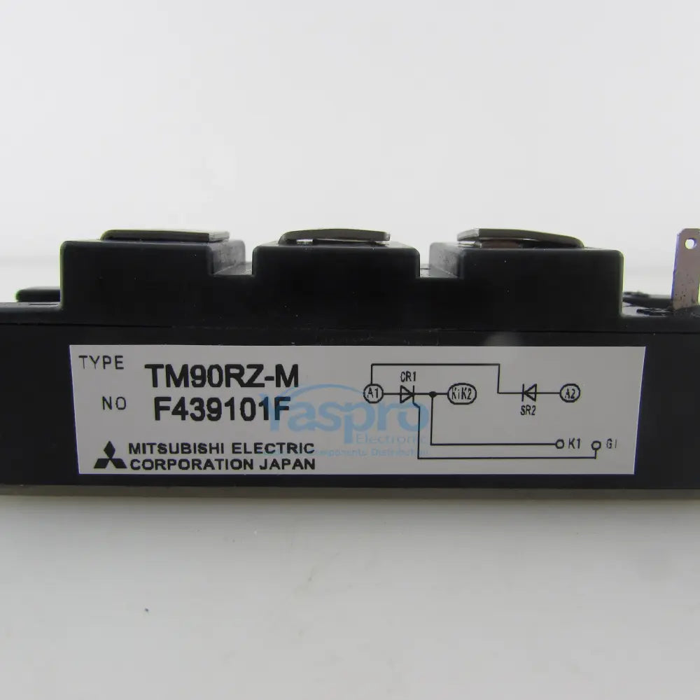 TM90RZ-M Mitsubishi Thyristor Module 90A 400V