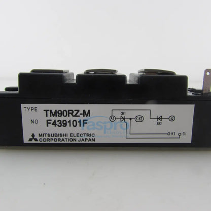 TM90RZ-M Mitsubishi Thyristor Module 90A 400V