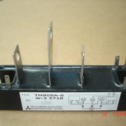 TM90SA-6 Mitsubishi Thyristor Module 90A 300V