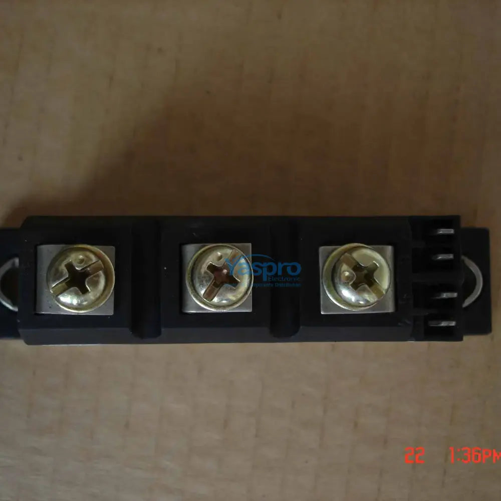 TT215N22KOF EUPEC Thyristor Module 215A 2200V