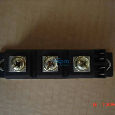 TT104N12KOF-A EUPEC Thyristor Module 104A 1200V