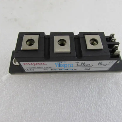 TT105N14LOF EUPEC Thyristor Module 105A 1400V