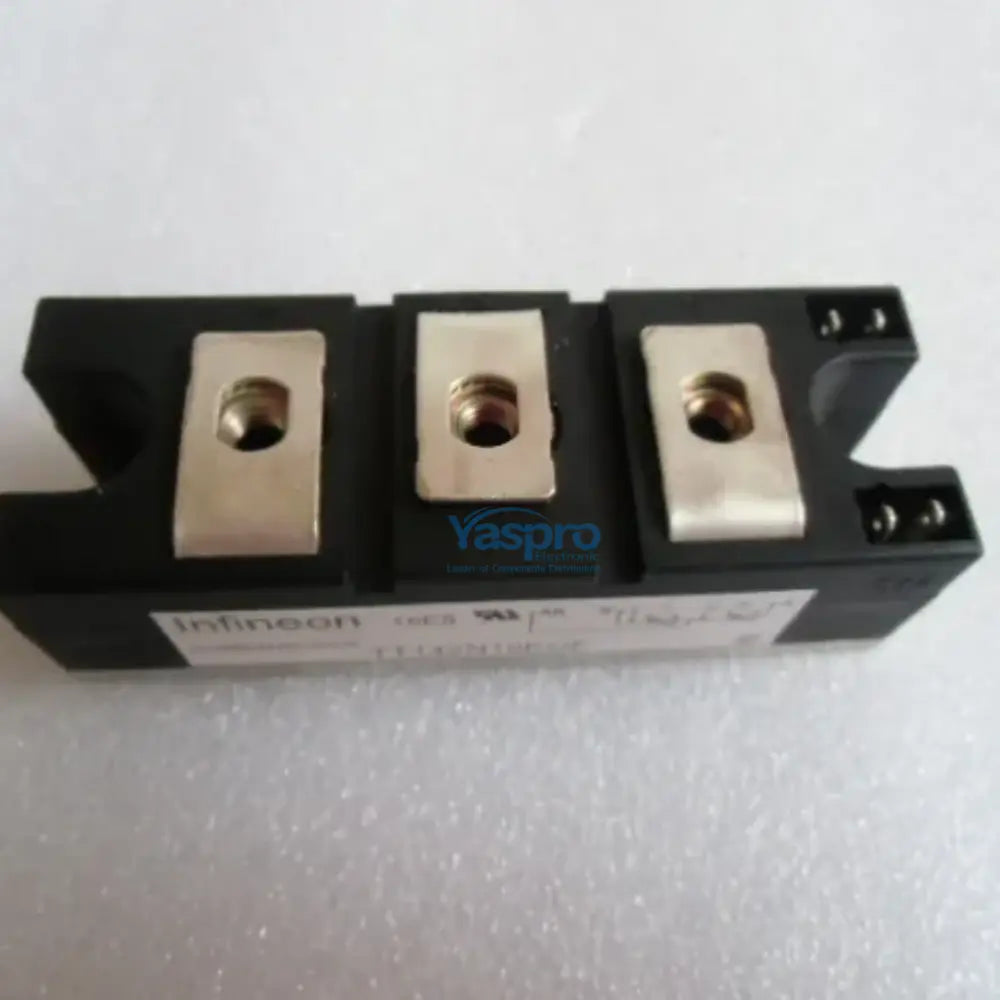 TT142N16KOF EUPEC Thyristor Module 142A 1600V