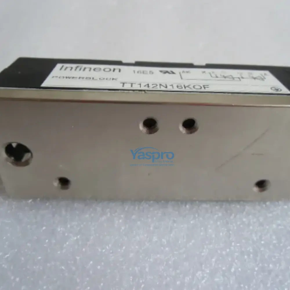 TT142N16KOF EUPEC Thyristor Module 142A 1600V