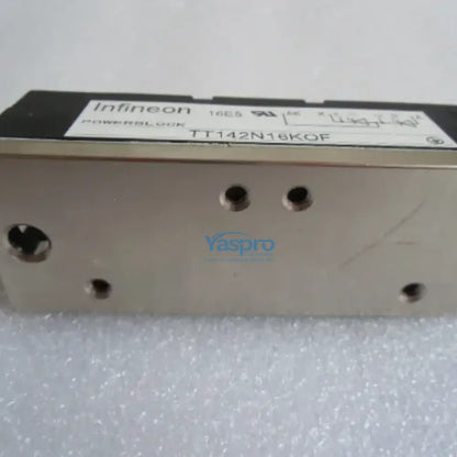 TT142N16KOF EUPEC Thyristor Module 142A 1600V
