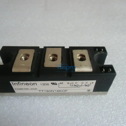 TT180N16KOF EUPEC Thyristor Module 180A 1600V