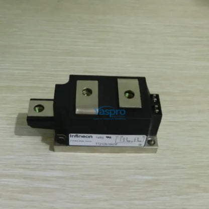 TT210N16KOF EUPEC Thyristor Module 210A 1600V