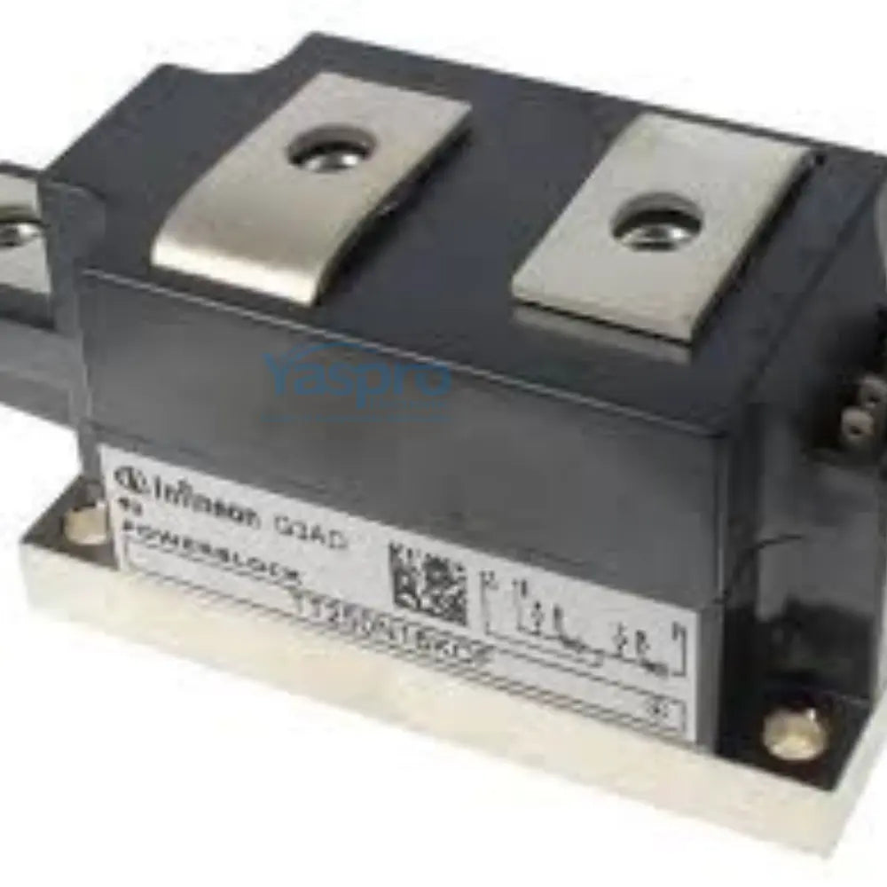 TT250N16KOF EUPEC Thyristor Module 1600V 250A