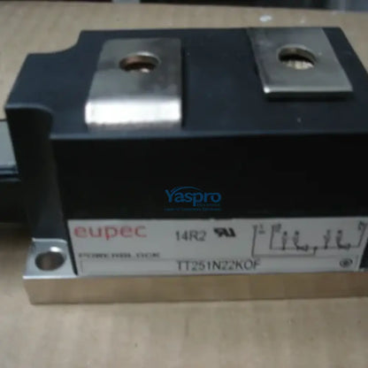 TT251N22KOF EUPEC Thyristor Module N/A N/A