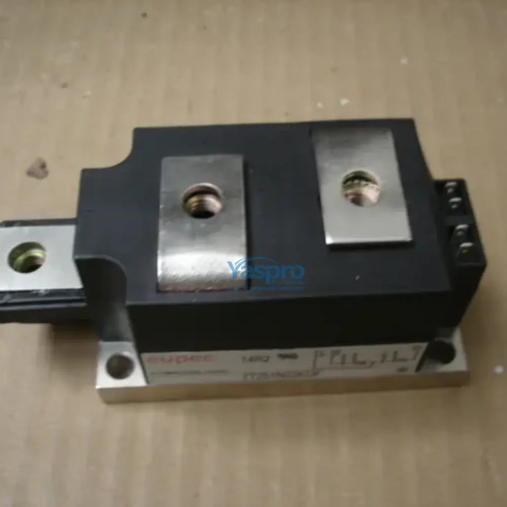 TT251N22KOF EUPEC Thyristor Module N/A N/A