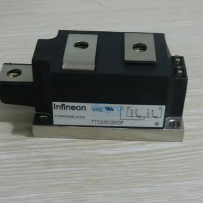 TT330N12KOF EUPEC Thyristor Module 330A 1200V